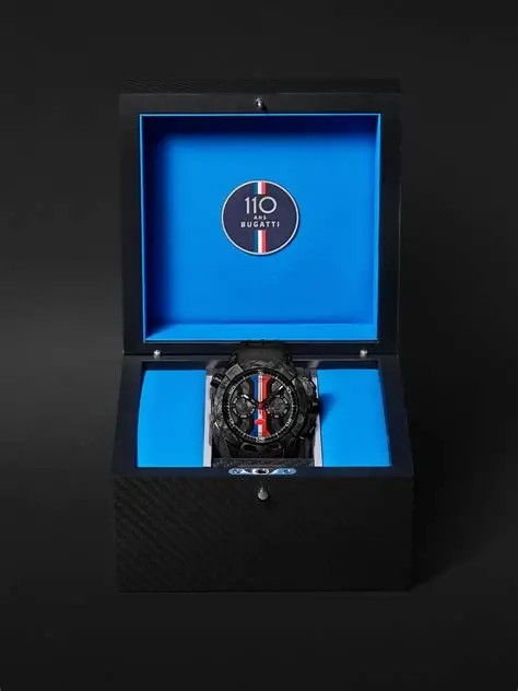 JACOB& CO Epic X Chrono Watch