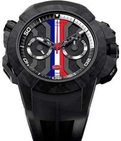 JACOB& CO Epic X Chrono Watch