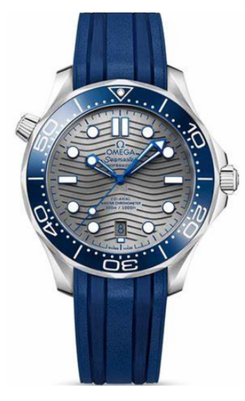 Omega Seamaster  Driver 300M Co-Axial Master Chronometer 42mm