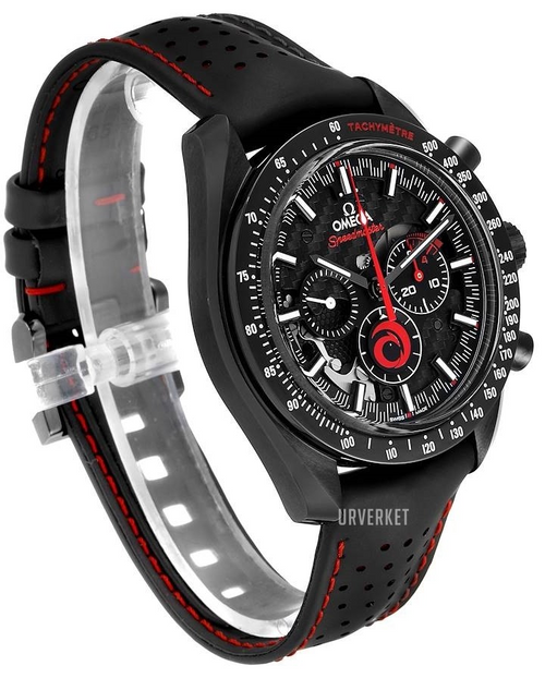 Omega Speedmaster Dark Side of the Moon Chonograph
