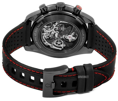Omega Speedmaster Dark Side of the Moon Chonograph