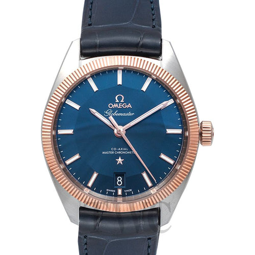 Omega Globemaster Co-Axial Master Chronometer 39mm