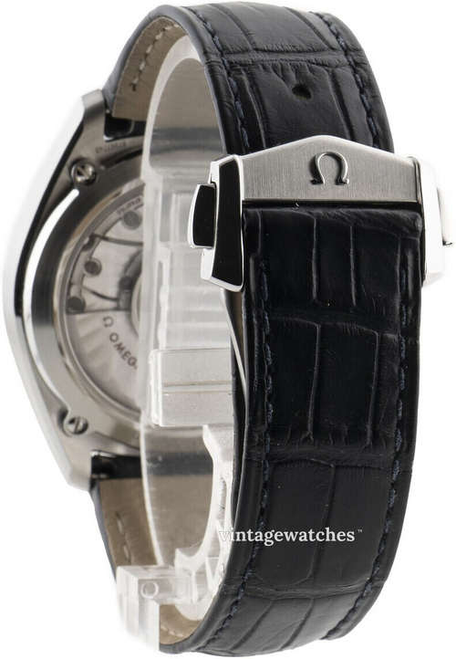 Omega Globemaster Co-Axial Master Chronometer 39mm