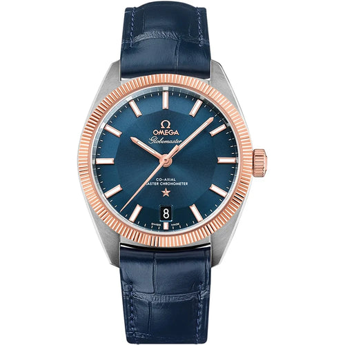Omega Globemaster Co-Axial Master Chronometer 39mm