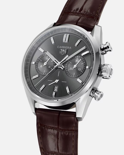 TAG Heuer Carrera Chronograph  Watch