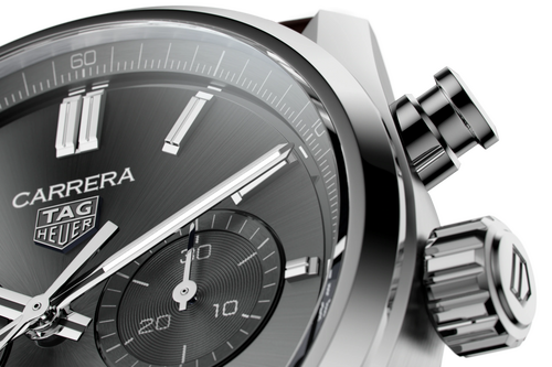 TAG Heuer Carrera Chronograph  Watch
