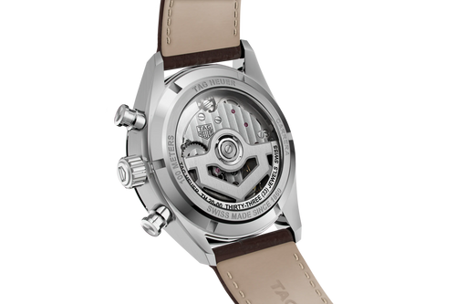 TAG Heuer Carrera Chronograph  Watch