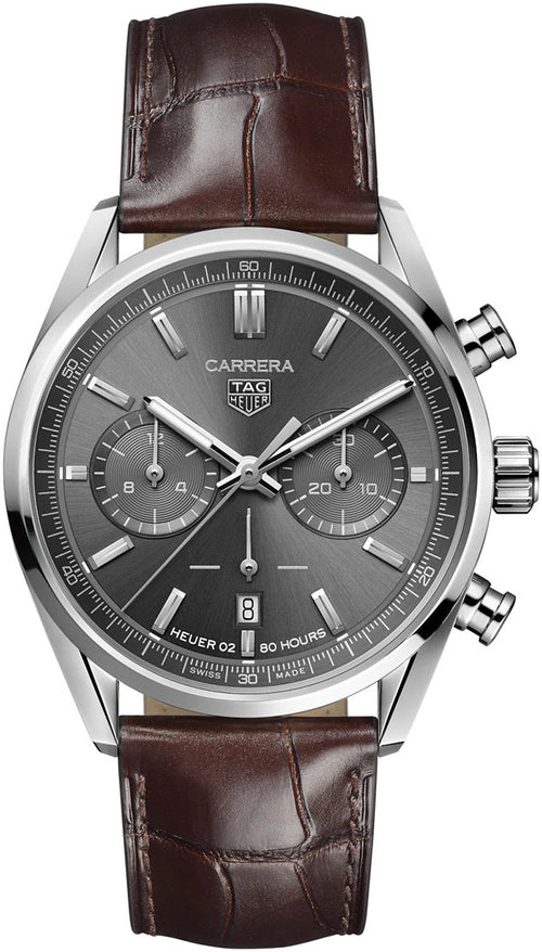 TAG Heuer Carrera Chronograph  Watch