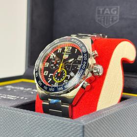 TAG Heuer Formula 1 Chronograph x Red Bull Racing
