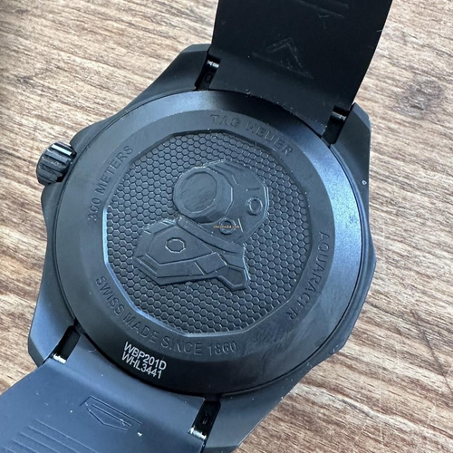 TAG Heuer Aquaracer Professional 300 Date