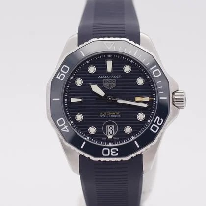 TAG Heuer Aquaracer Professional 300 Date