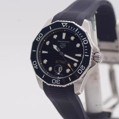TAG Heuer Aquaracer Professional 300 Date