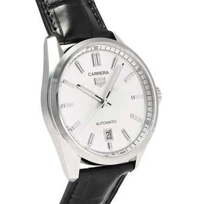 TAG Heuer Carrera Date 39mm