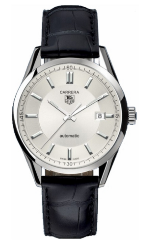 TAG Heuer Carrera Date 39mm
