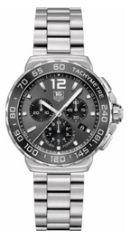 TAG Heuer Formula 1 Chronograph