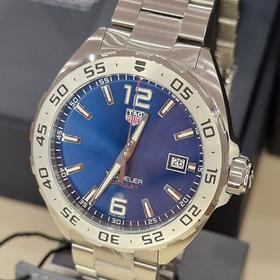 TAG Heuer Formula 1 Quartz