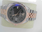 Rolex Datejust 36MM 126231-0029 watch