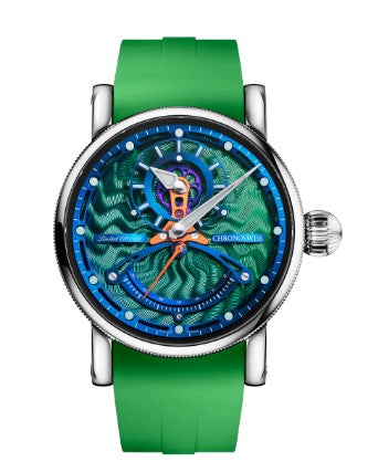 Chromoswiss Resec Green Monster 68/100