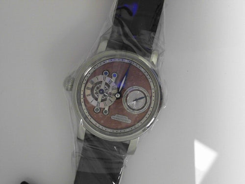 Chronoswiss Strike Two Terra