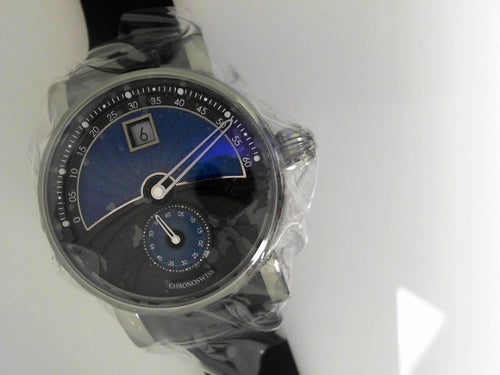 Chronoswiss Delphis Horizon Watch