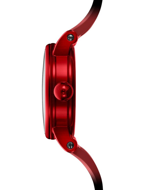 Chronoswiss Delphis FireStarter 15/50 watch