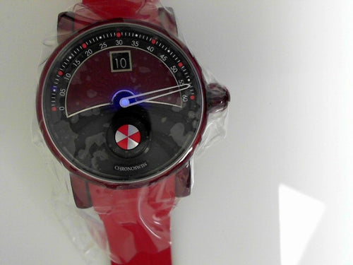 Chronoswiss Delphis FireStarter 15/50 watch