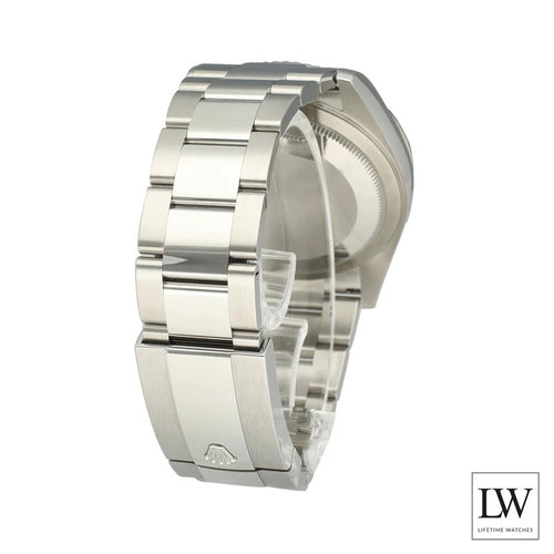 Rolex Unworn Sky-Dweller Watch