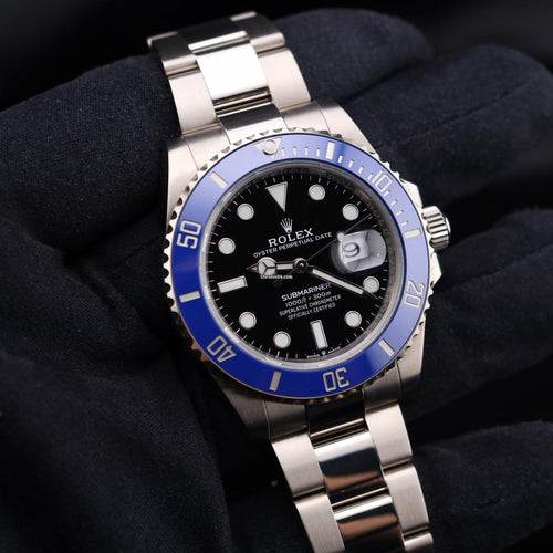 Rolex Unworn Submariner Watch