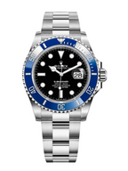 Rolex Unworn Submariner Watch