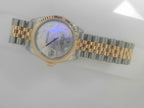 Rolex Unworn Datejust Watch