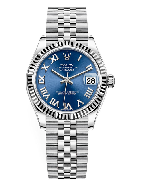 Rolex 278274 Datejust 31mm