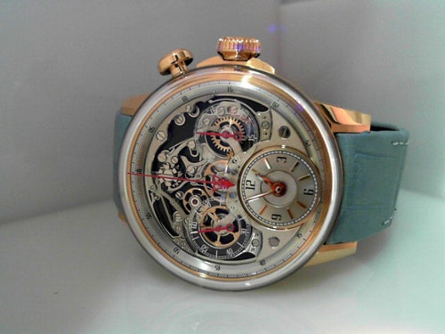 LOUIS MOINET 1806 Memoris Spirit 41mm  Watch