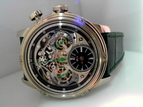 LOUIS MOINET 1806 Memoris 46mm Watch
