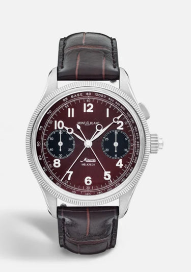 Mont blanc  Cosmograph Daytona Watch