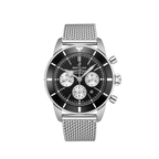 Breitling Superocean Heritage B01 Chronograph 44mm / NEW (UNWORN)