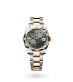 Rolex Datejust 41mm, GMT-Master || / 2023 NEW (UNWORN)